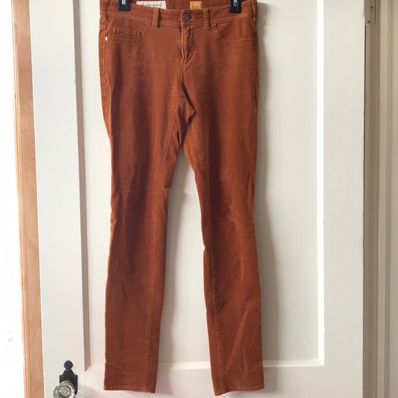 Anthropologie Pilcro and the Letterpress - Picture 2 of 6